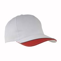 CAPPELLINO CON PROFILO CATARIFRANGENTE